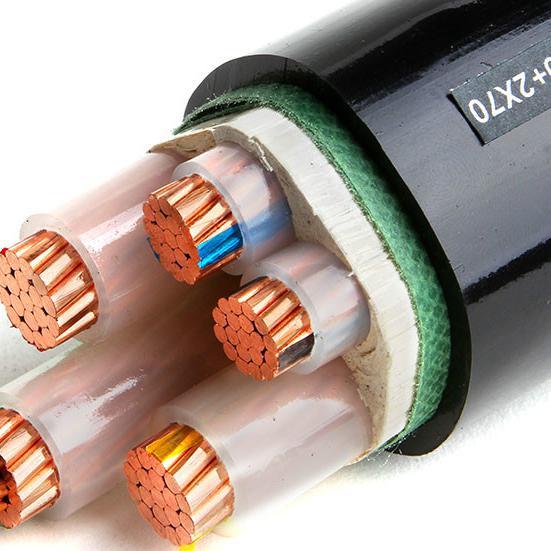 GZR-X?防蟻，防鼠，環(huán)保，隔氧特種電纜